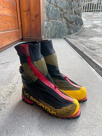 La sportiva G-Summit