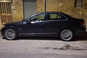 Mercedes classe C 2009