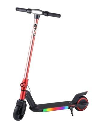 MONOPATTINO 200 WATT NTL PIEGHEVOLE BIMBO/BIMBA CO