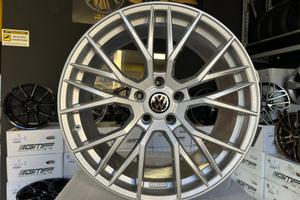 Cerchi Volkswagen raggio 18 NUOVI cod.8932