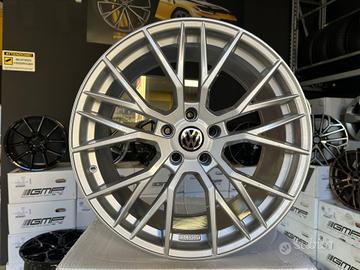 Cerchi Volkswagen raggio 18 NUOVI cod.8932