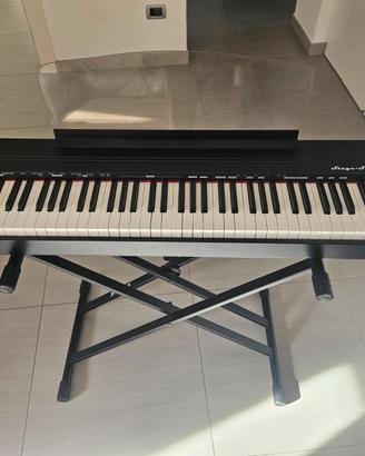 TASTIERA DIGITALE STAGE STARTER ORLA