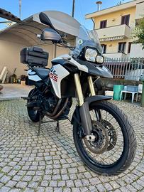 F800 GS 2013 - 35000 km