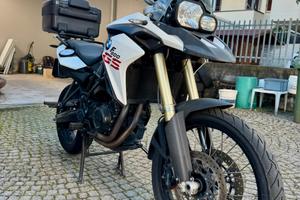 F800 GS 2013 - 35000 km