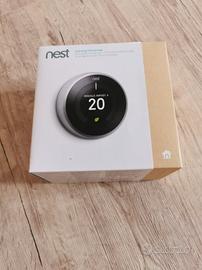 NEST LEARNING 3A GEN