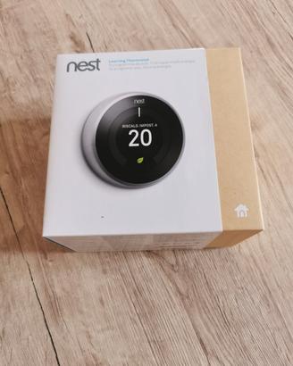 NEST LEARNING 3A GEN