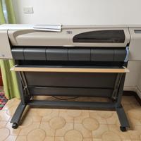 Plotter HP Designjet 500