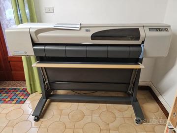 Plotter HP Designjet 500