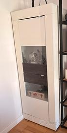 Mobile credenza Vetrina soggiorno
