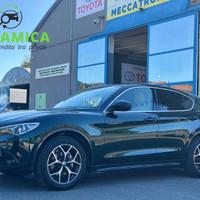 ALFA ROMEO Stelvio Stelvio 2.2 Turbodiesel 210 ...