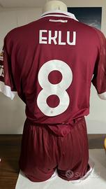 completino ufficiale S.S. Arezzo