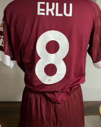 completino ufficiale S.S. Arezzo