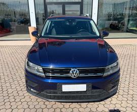 Volkswagen Tiguan 2.0 TDI SCR DSG Advanced BlueMot