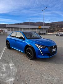 Peugeot 208 gt