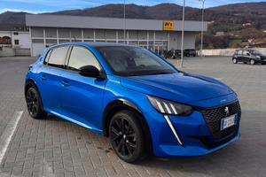 Peugeot 208 gt