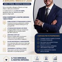 Property Management - Gestione Affitti Brevi - PM