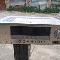 amplificatore Yamaha 