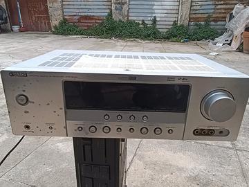 amplificatore Yamaha 