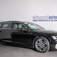 Audi A6 Avant 40 Tdi Mhev 12v S-line Quattro S-tro
