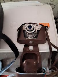 macchina fotografica 