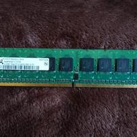 Qimonda HYS72T64000HU-3S-B 512 MB DDR2 RAM
