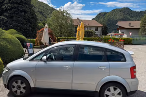 Audi A2