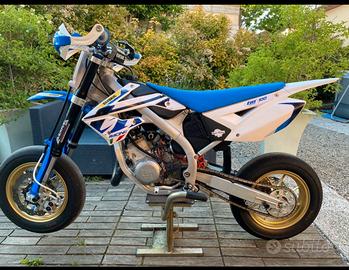 Tm smx 100