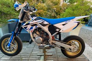 Tm smx 100