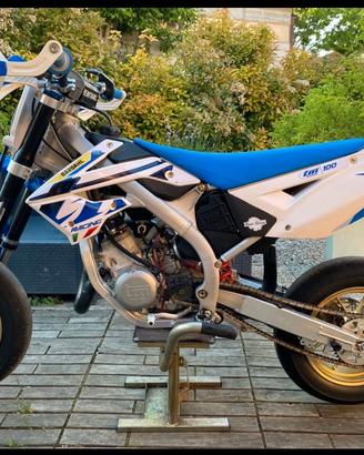 Tm smx 100