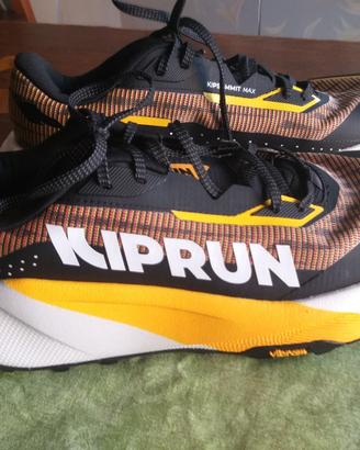 scarpe per trail running