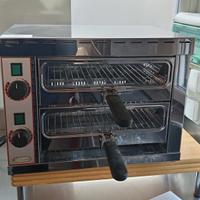 forno elettrico