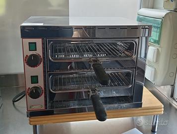 forno elettrico