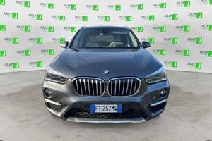 BMW X1 F48 xdrive20d xLine auto