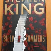 Billy Summers (di Stephen King)