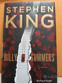 Billy Summers (di Stephen King)