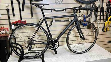 CANNONDALE SUPERSIX EVO HI MOD DURA ACE (Matte)