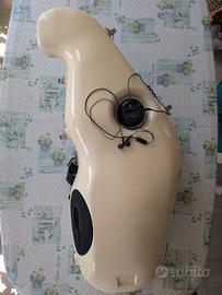 Custodia insonorizzata Sax Best Brass