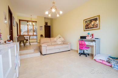 2 LOCALI A FONTE NUOVA