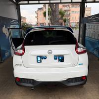 NISSAN JUKE TEKNA 1.5 DIESEL 110CV
