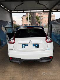 NISSAN JUKE TEKNA 1.5 DIESEL 110CV