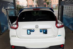 NISSAN JUKE TEKNA 1.5 DIESEL 110CV