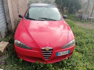 auto alfa147