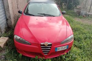 auto alfa147