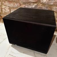 Subwoofer b&w