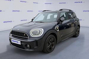 MINI MINI 1.5 COOPER SE 'ALL4' COUNTRY