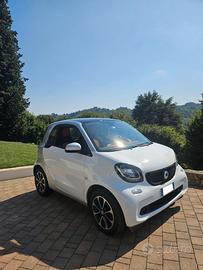 SMART fortwo 3ªs.(C/A453) - 2015