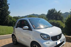 SMART fortwo 3ªs.(C/A453) - 2015