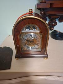 orologio da tavolo tipo booul