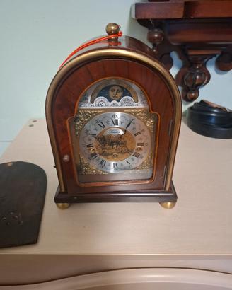 orologio da tavolo tipo booul
