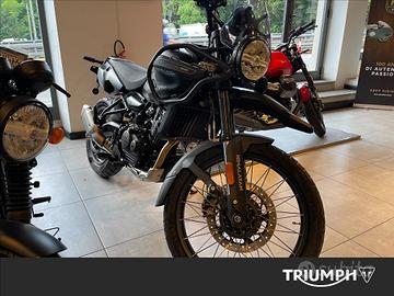 ROYAL ENFIELD Himalayan 450